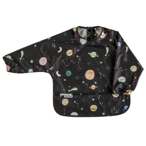 Long Sleeve Waterproof Bib