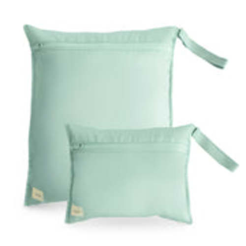 Water Resistant Wet Bag – Mushie