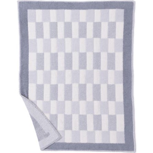 Check Stroller Blanket