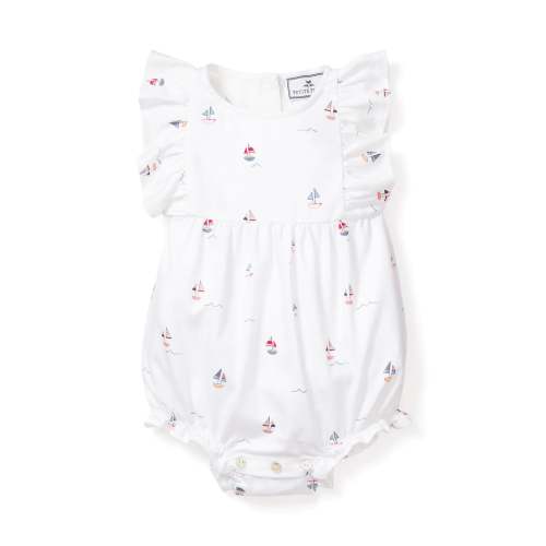 Baby Rompers