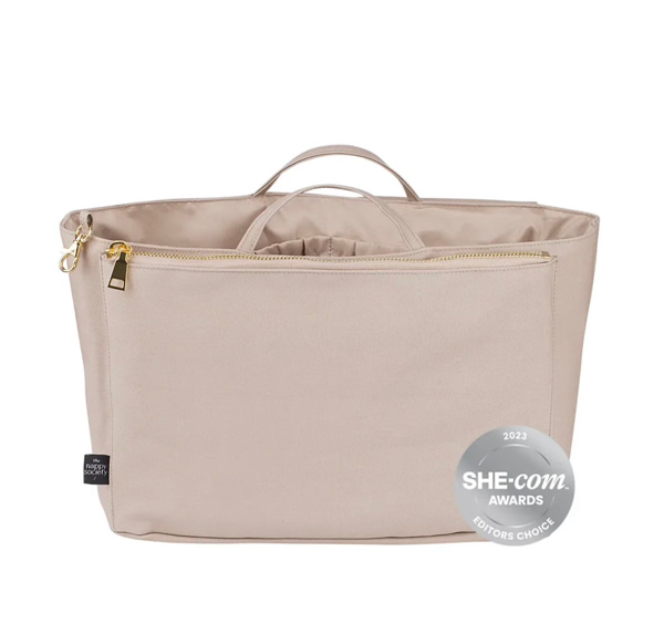 Baby Bag Insert Organiser
