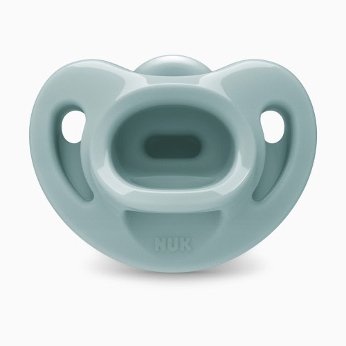 First Choice Comfy Pacifier 0-6 months (3 pack) - Boy