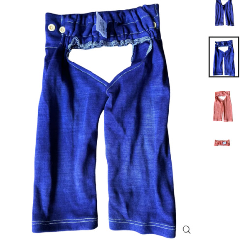 Merino Wool Chappy-Nappy Pants – Flappy-Nappies