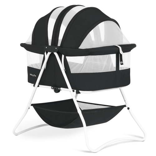 Dream On Me Karley Bassinet, STYLE#441, Portable/Foldable Bassinet