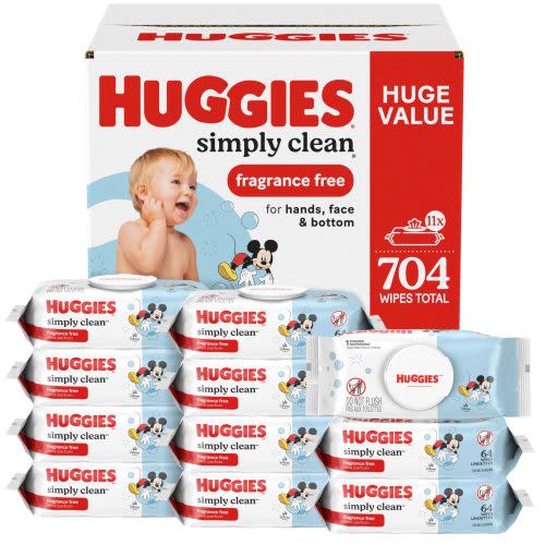 Wipes