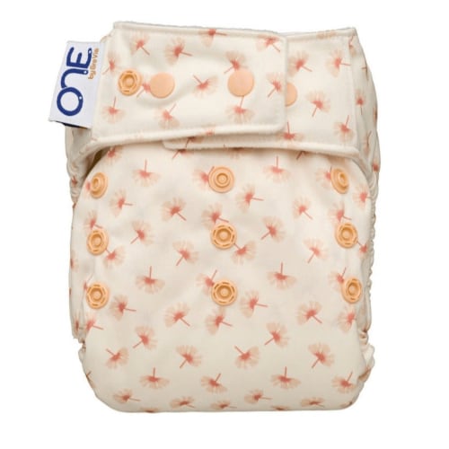 GroVia O.N.E. Cloth Diaper