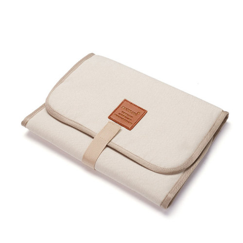 Foldable Baby Diaper Changing Pad Waterproof Newborn Nappy Changing Mat Travel Diaper Change Sheet