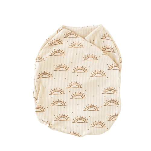 Cocoon Swaddles for Newborn - Shop Swaddles | Mama Coco