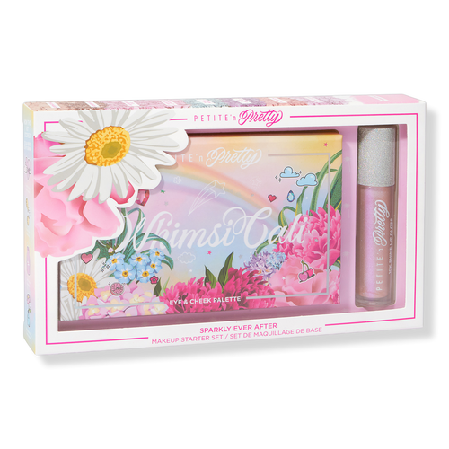 Sparkly Ever After Tween Makeup Set