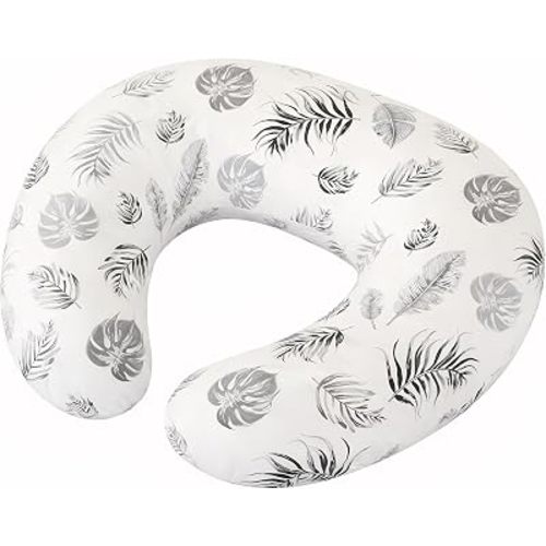 Nursing Pillow for Breastfeeding Baby Essentials Breast Feeding Pillow