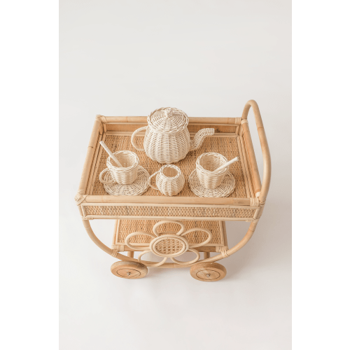 Little Royal Tea Set – Lila & Leo