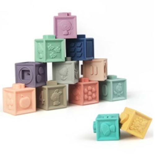 Discovery Cubes