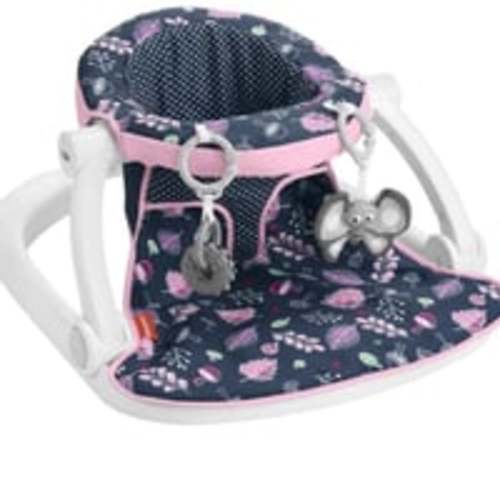 Fisher Price Sit me up portable chair