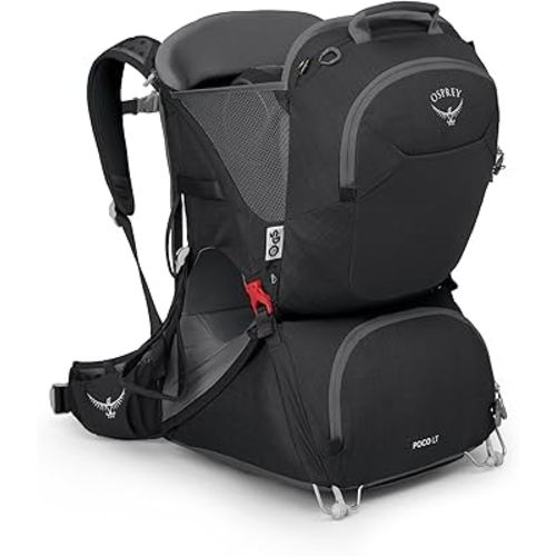 Osprey Poco LT Lightweight Child Carrier Backpack