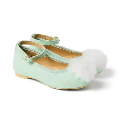 Disney Tinker Bell Ballet Flat