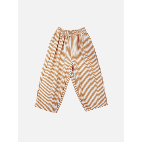 STUDIO STRIPE PANT