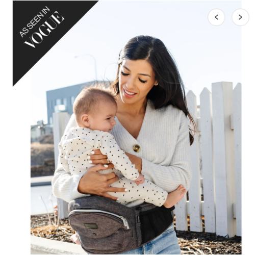 Tushbaby Hip Carrier