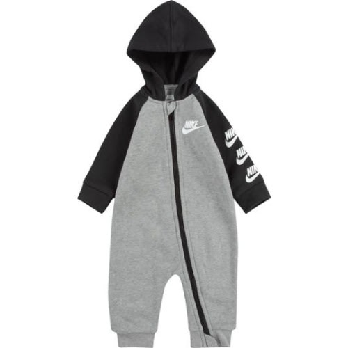 Futura Hooded Coverall
