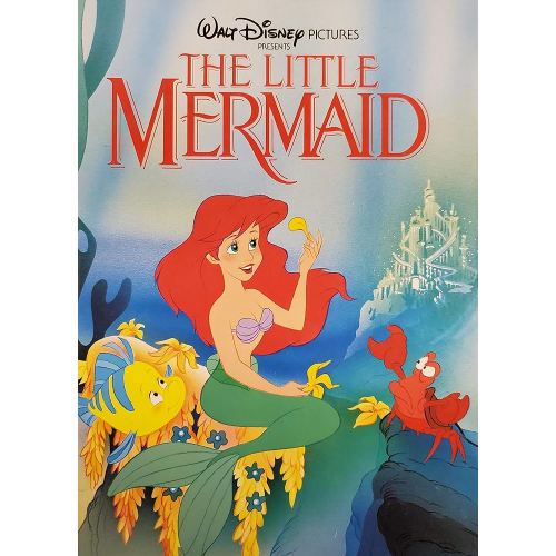 The Little Mermaid