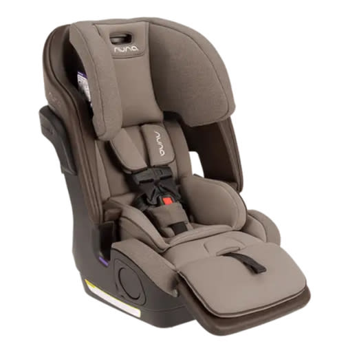 Nuna lumn™ Combination Car Seat - Cedar