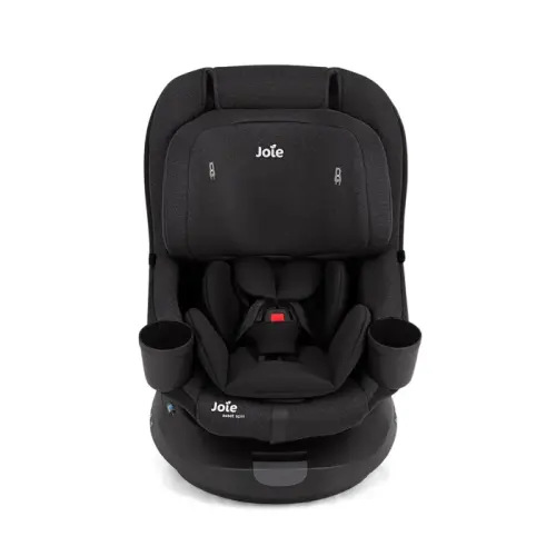 Joie Asset Spin 360 Car Seat Shale | Baby Bunting AU