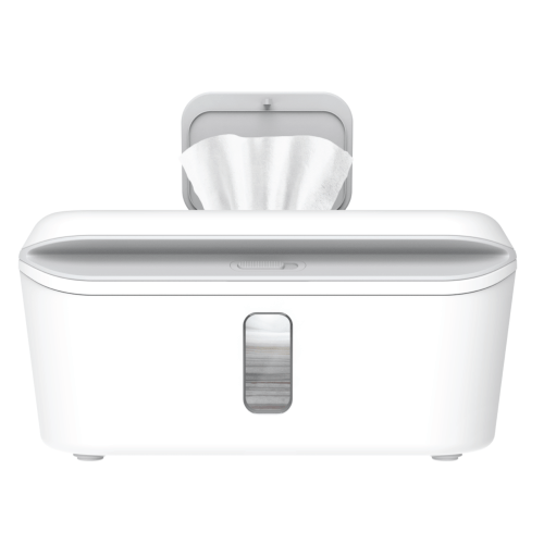 Baby Wipe Warmer - Gray