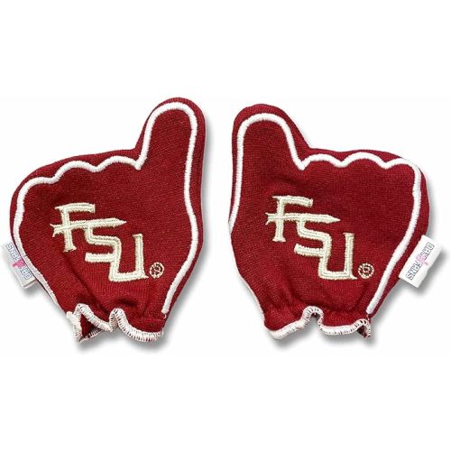 Day1Fans Officially-licensed Protective Baby Mittens