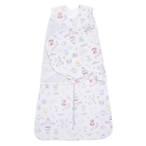 Halo Innovations HALO® SleepSack™ Swaddle in Harry Potter Enchanted Size