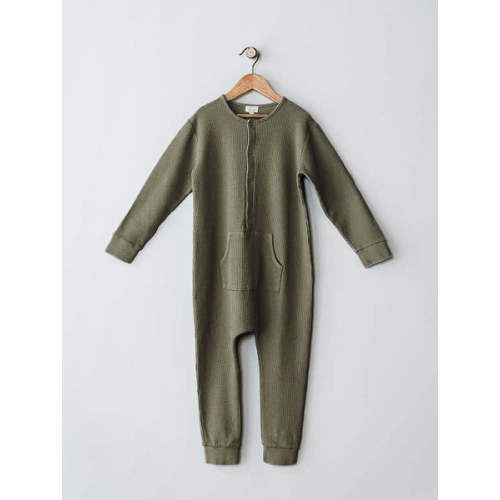 Outlet | The Long John