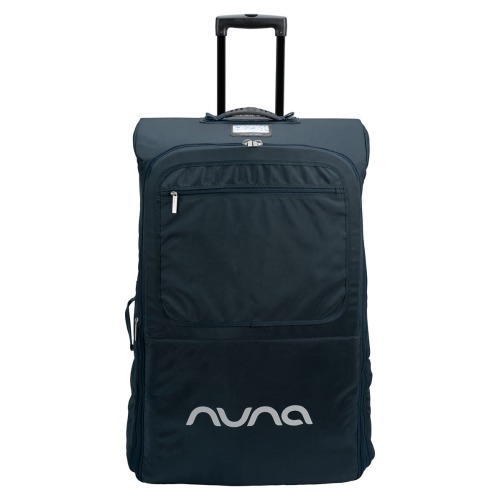 Wheeled Stroller & Car Seat Travel Bag