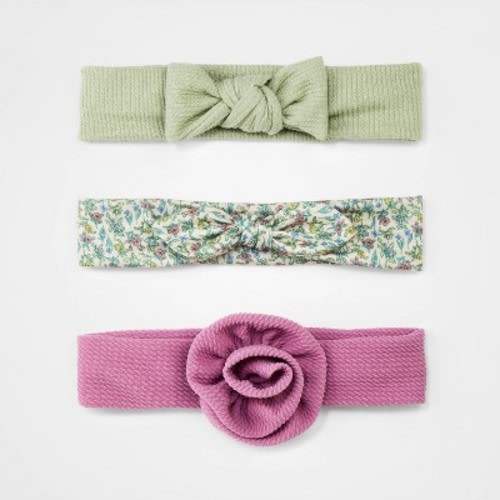 Toddler Soft Headwrap - Cat & Jack™