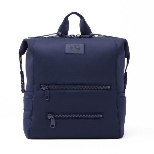 Indi Diaper Backpack | Neoprene Baby Backpack | Dagne Dover - Dagne Dover