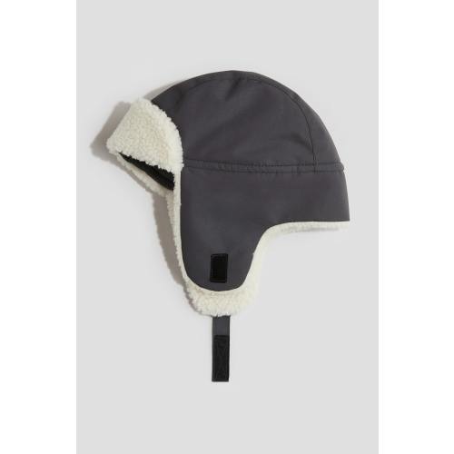 BONNET DÉPERLANT
