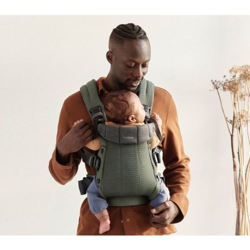 BABYBJÖRN® Baby Carrier Harmony