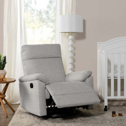 DaVinci Suzy Recliner and Swivel Glider – DaVinci Baby