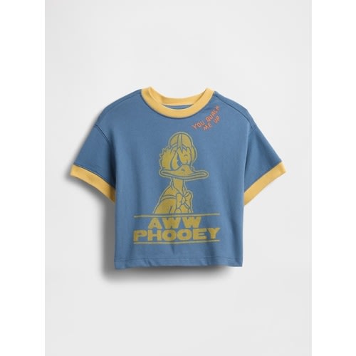 Gap × Disney Baby & Toddler Graphic T-Shirt