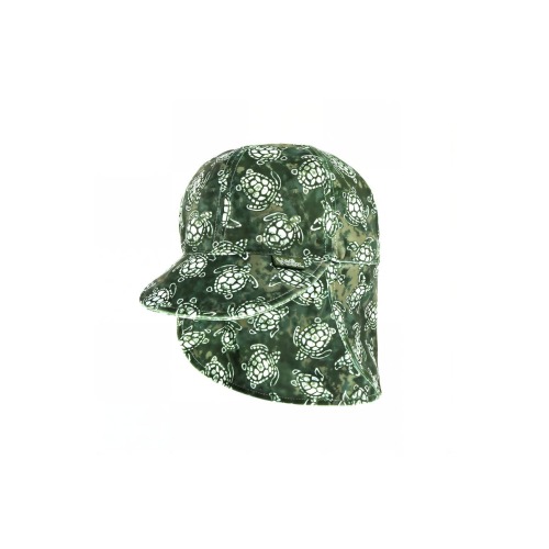 Swim Flap Hat, 3-6 M