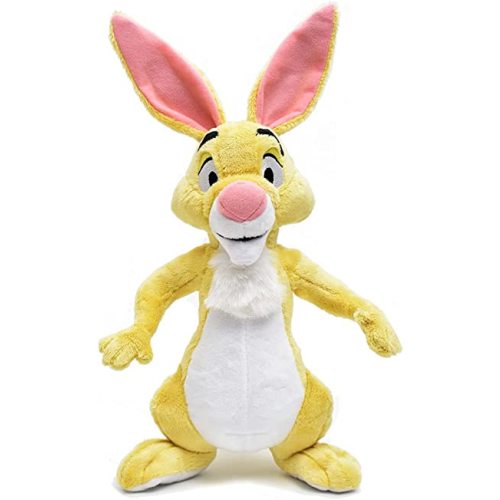 Rabbit Stuffed Animal - 16 Inches - Vintage Plush