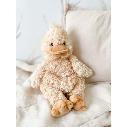 Waddles Duck, Yellow - MON AMI | Maisonette
