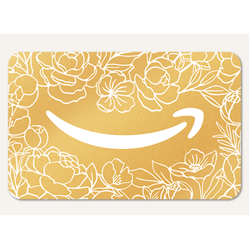 Amazon.com: Amazon eGift Card - Lovely Lace (Animated): Gift Cards