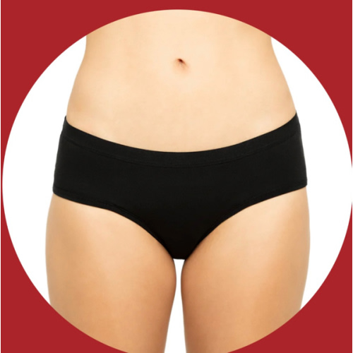 The Bikini Period. in Organic Cotton For Heavy Flows
