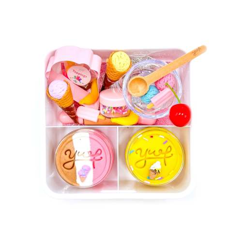 Ice Cream Midi Sensory Kit
