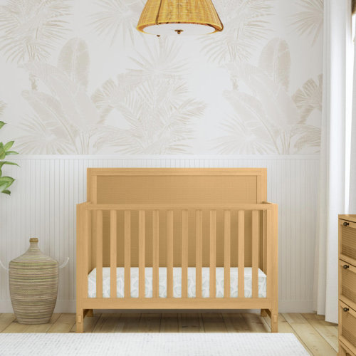 daVinci Margot 4-In-1 Convertible Crib & Reviews | Wayfair