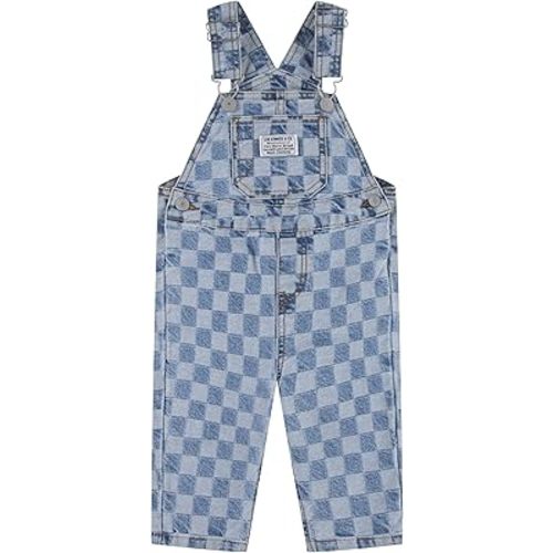 Levi's unisex-baby And Toddler Overall