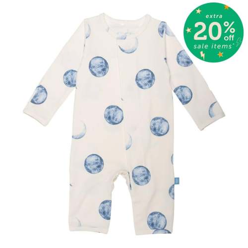 moonlight CloudStretch™ magnetic coverall – Magnetic Me