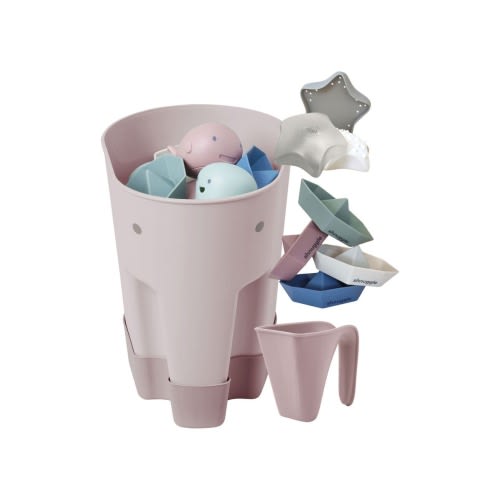 Bath Accessories Bundle