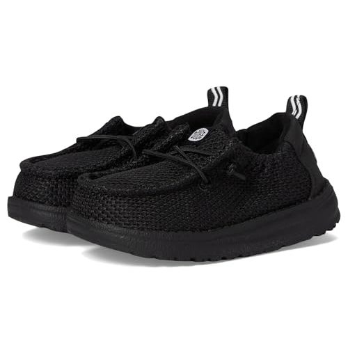 Hey Dude Unisex-Child Lil Dudes (Infant/Toddler)