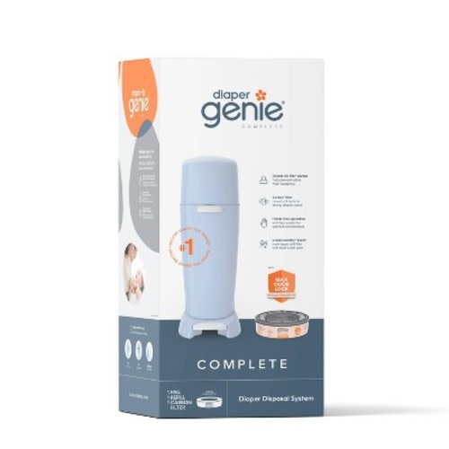 Diaper Genie Complete Pail