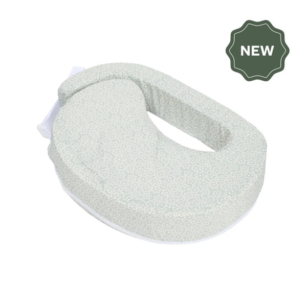 My Breast Friend Basic Nursing Pillow