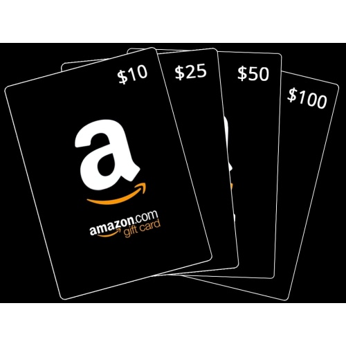 Amazon Gift Card - Baby